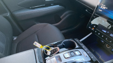 Hyundai TUCSON 1.6 TGDi Hybrid 230 Premium 5dr 2WD Auto Hybrid Estate